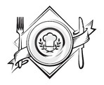 Бильярдный клуб Карамбол - иконка «ресторан» в Большой Ижоре